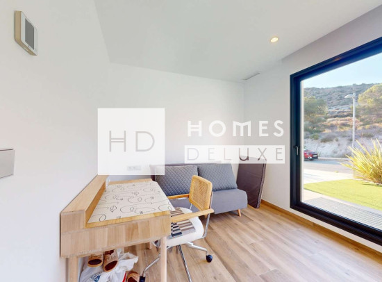 Revente - Villas - Monforte del Cid