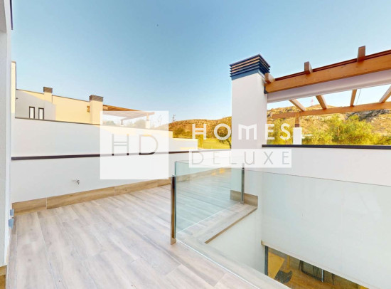 Revente - Villas - Monforte del Cid