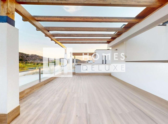 Revente - Villas - Monforte del Cid