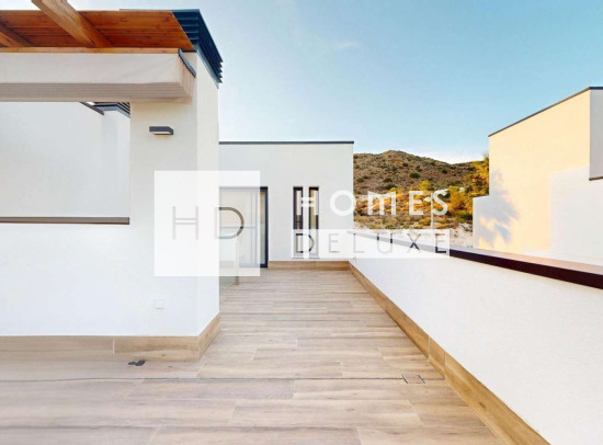 Revente - Villas - Monforte del Cid