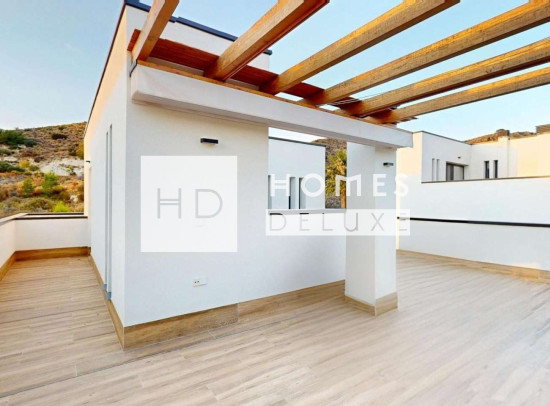 Revente - Villas - Monforte del Cid