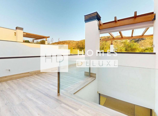 Revente - Villas - Monforte del Cid