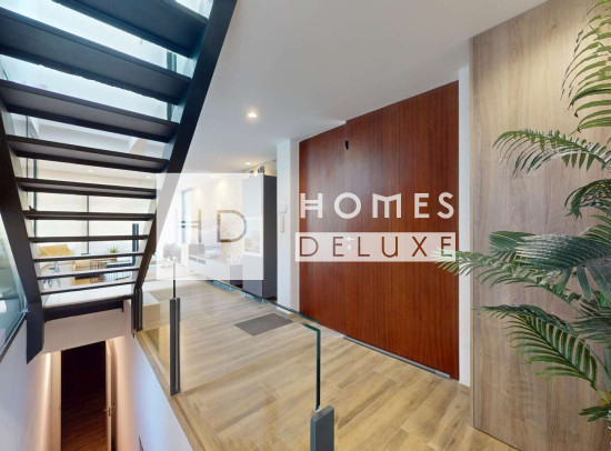 Revente - Villas - Monforte del Cid