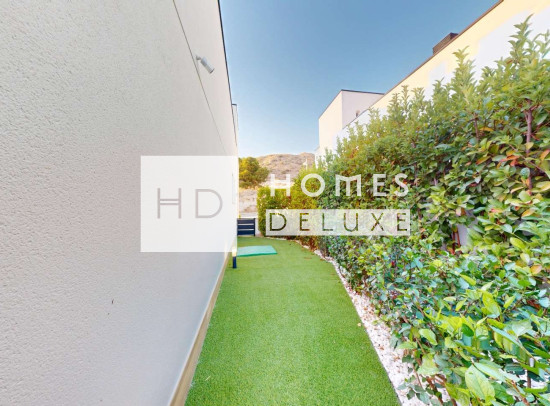 Revente - Villas - Monforte del Cid