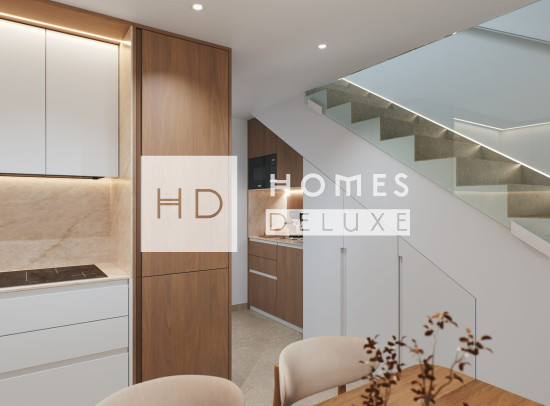 New Build - Townhouses - San Pedro del Pinatar
