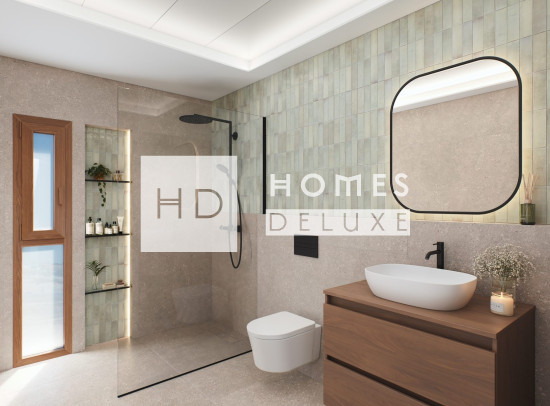 New Build - Townhouses - San Pedro del Pinatar