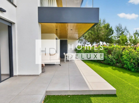 Reventa - Apartamentos - Las Colinas Golf - Las Colinas