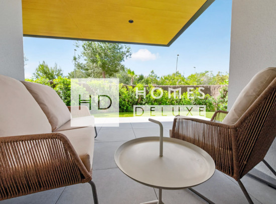 Reventa - Apartamentos - Las Colinas Golf - Las Colinas