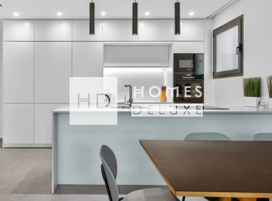 Reventa - Apartamentos - Las Colinas Golf - Las Colinas