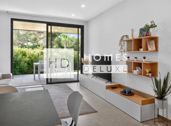 Reventa - Apartamentos - Las Colinas Golf - Las Colinas