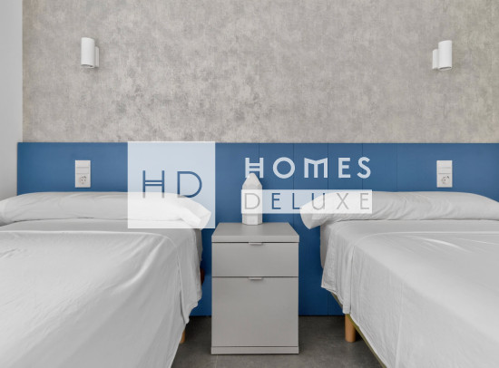 Reventa - Apartamentos - Las Colinas Golf - Las Colinas