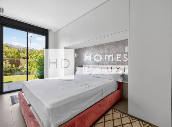 Reventa - Apartamentos - Las Colinas Golf - Las Colinas