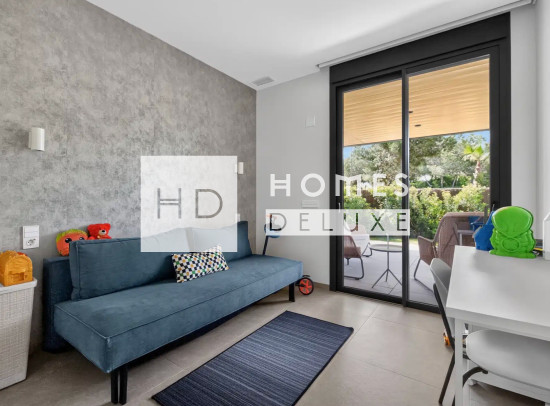 Reventa - Apartamentos - Las Colinas Golf - Las Colinas