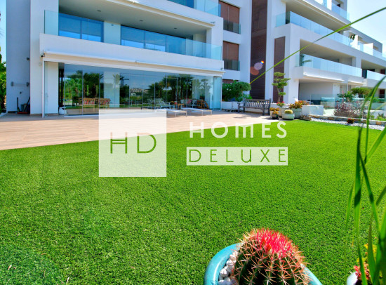 Reventa - Apartamentos - Las Colinas Golf - Las Colinas