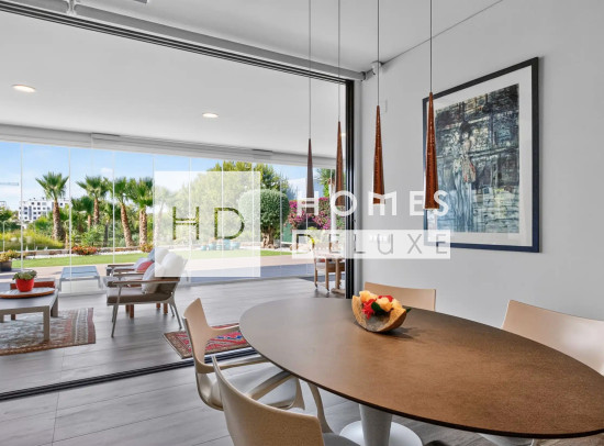 Reventa - Apartamentos - Las Colinas Golf - Las Colinas