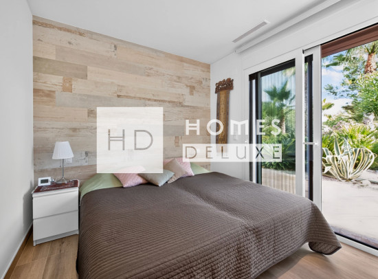 Reventa - Apartamentos - Las Colinas Golf - Las Colinas