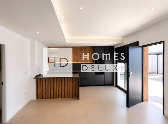 New Build - Villas - Condado de Alhama
