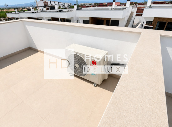 New Build - Villas - Condado de Alhama