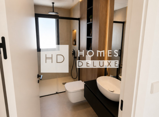 New Build - Villas - Condado de Alhama