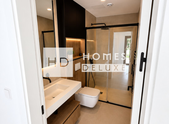 New Build - Villas - Condado de Alhama