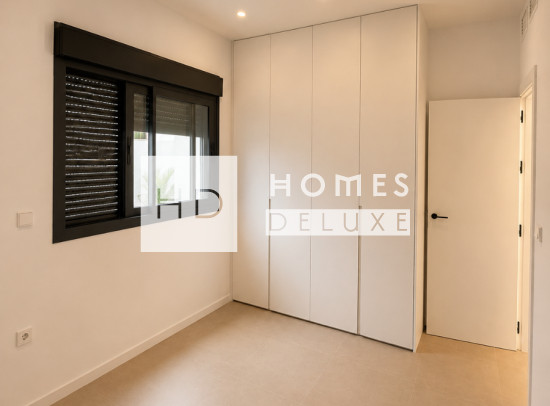 New Build - Villas - Condado de Alhama