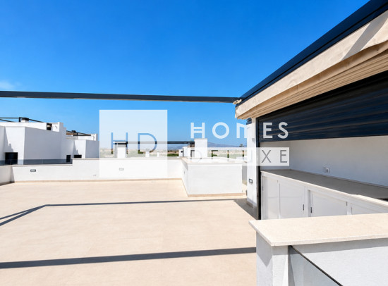 New Build - Villas - Condado de Alhama