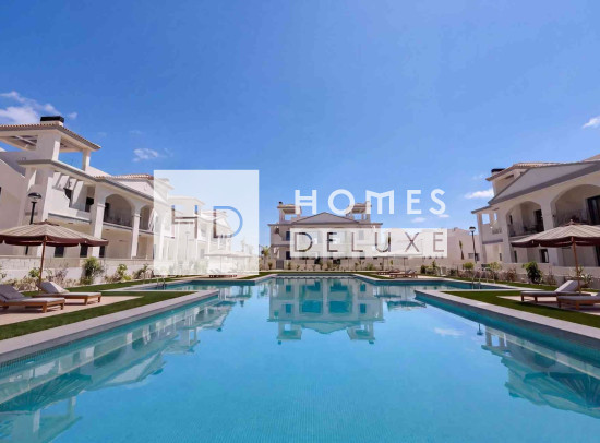 Nueva construcción  - Apartamentos - Ciudad Quesada