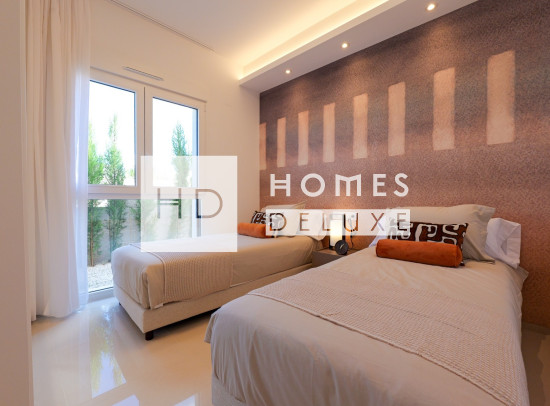Nueva construcción  - Apartamentos - Ciudad Quesada