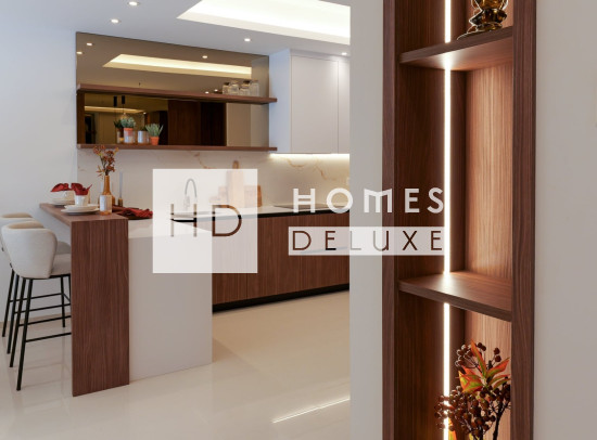 Nueva construcción  - Apartamentos - Ciudad Quesada