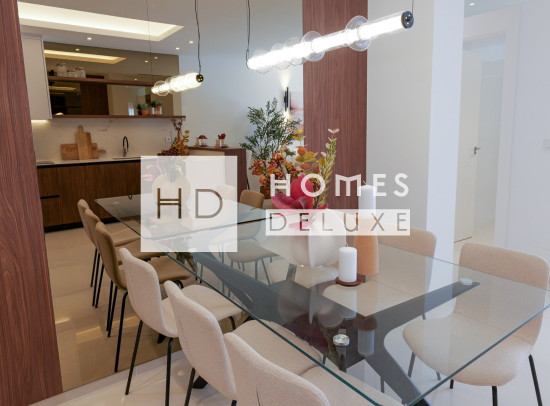 Nueva construcción  - Apartamentos - Ciudad Quesada