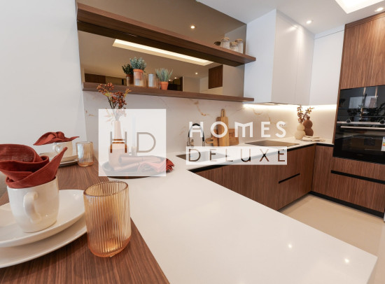 Nueva construcción  - Apartamentos - Ciudad Quesada