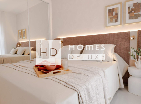 Nueva construcción  - Apartamentos - Ciudad Quesada