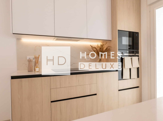 Nueva construcción  - Apartamentos - Ciudad Quesada