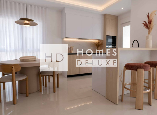Nueva construcción  - Apartamentos - Ciudad Quesada