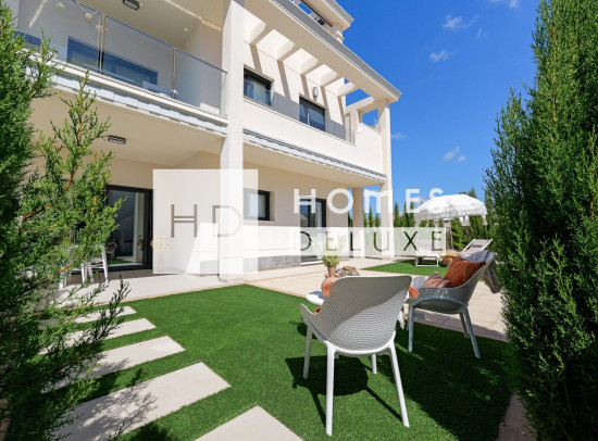 Nueva construcción  - Apartamentos - Ciudad Quesada
