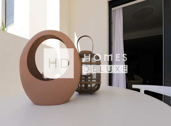 Nueva construcción  - Apartamentos - Ciudad Quesada