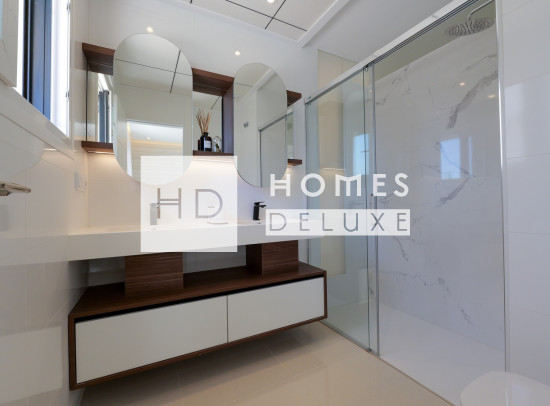 Nueva construcción  - Apartamentos - Ciudad Quesada