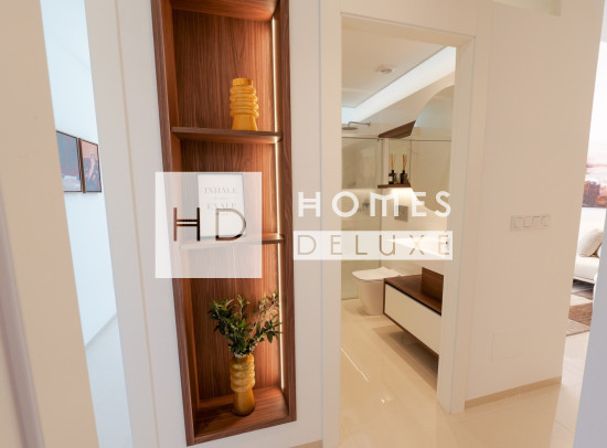 Nueva construcción  - Apartamentos - Ciudad Quesada