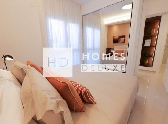 Nueva construcción  - Apartamentos - Ciudad Quesada
