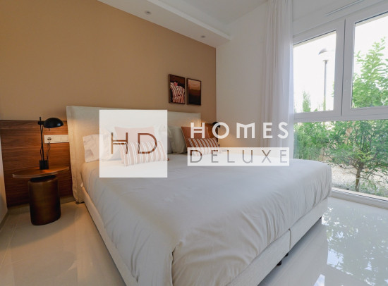 Nueva construcción  - Apartamentos - Ciudad Quesada