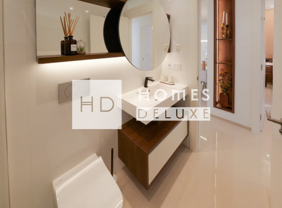Nueva construcción  - Apartamentos - Ciudad Quesada