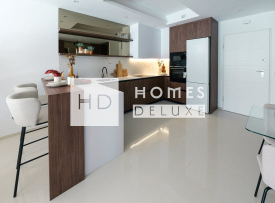 Nueva construcción  - Apartamentos - Ciudad Quesada
