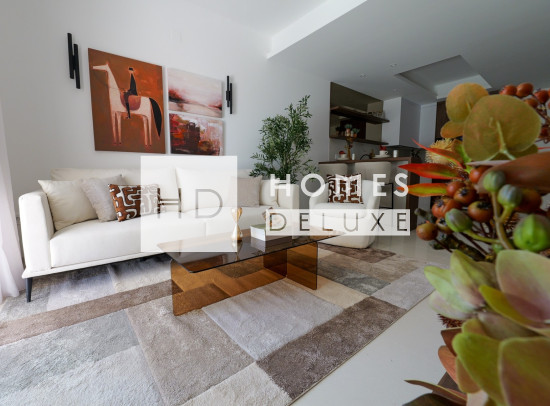 Nueva construcción  - Apartamentos - Ciudad Quesada