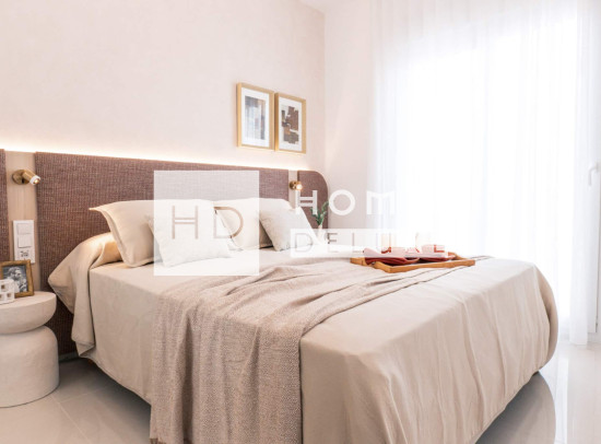 Nueva construcción  - Apartamentos - Ciudad Quesada