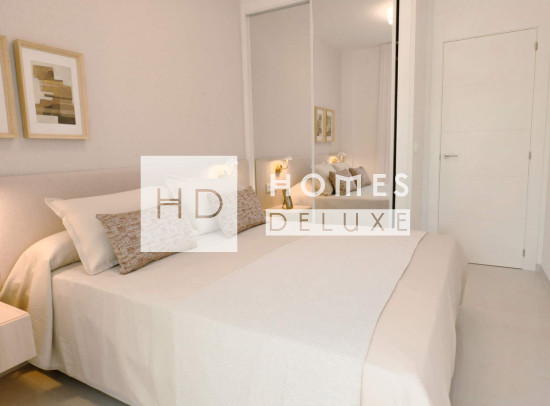 Nueva construcción  - Apartamentos - Ciudad Quesada