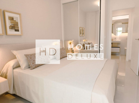 Nueva construcción  - Apartamentos - Ciudad Quesada