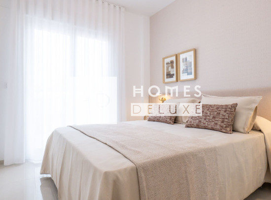 Nueva construcción  - Apartamentos - Ciudad Quesada