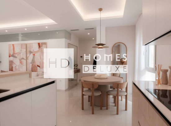 Nueva construcción  - Apartamentos - Ciudad Quesada