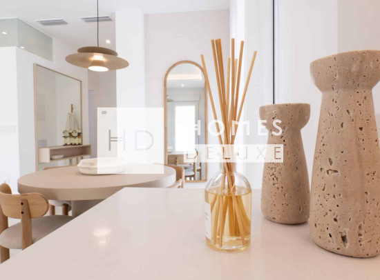Nueva construcción  - Apartamentos - Ciudad Quesada