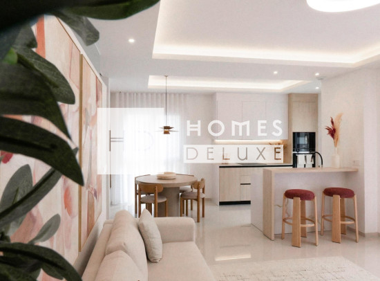 Nueva construcción  - Apartamentos - Ciudad Quesada
